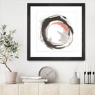 Hake Clay I by Chris Paschke on GIANT ART - abstract abstract