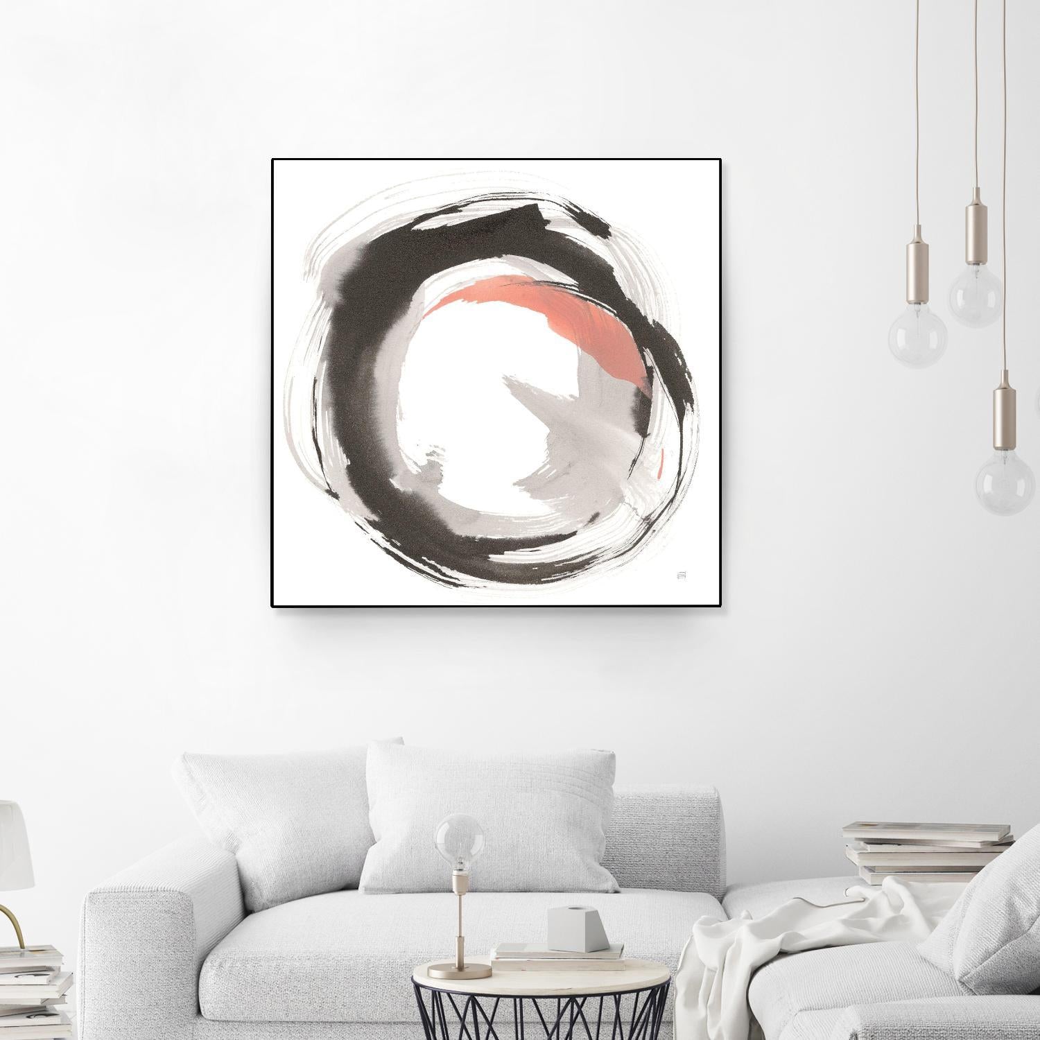 Hake Clay I by Chris Paschke on GIANT ART - abstract abstract