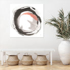 Hake Clay I by Chris Paschke on GIANT ART - abstract abstract