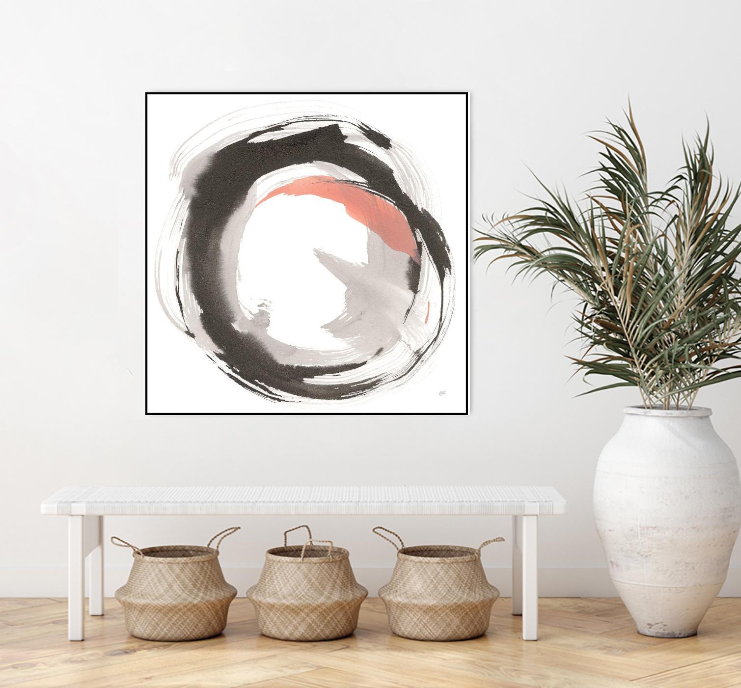 Hake Clay I by Chris Paschke on GIANT ART - abstract abstract