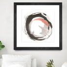 Hake Clay I by Chris Paschke on GIANT ART - abstract abstract