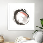 Hake Clay I by Chris Paschke on GIANT ART - abstract abstract