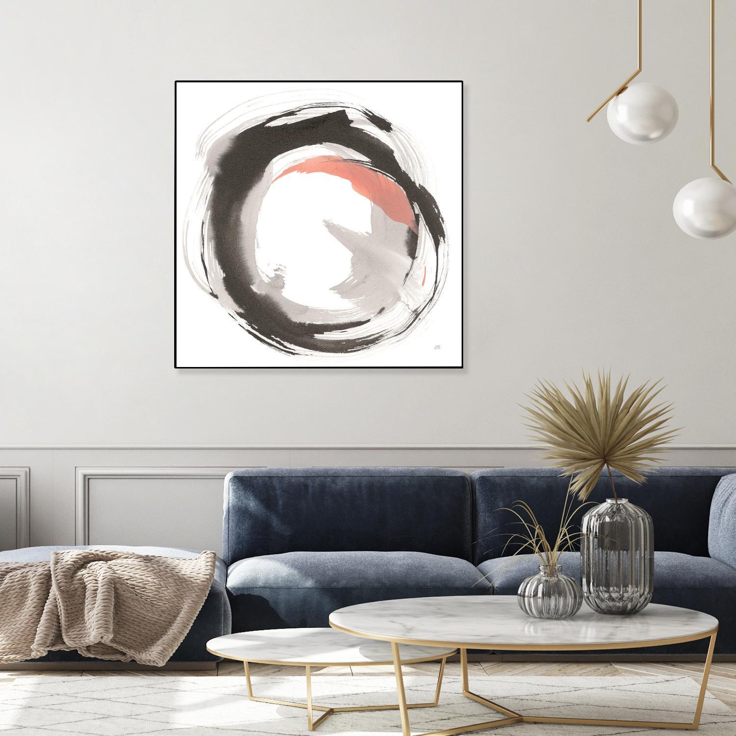 Hake Clay I by Chris Paschke on GIANT ART - abstract abstract