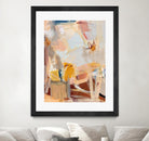 Cowgirl by Pamela Munger on GIANT ART - abstract abstract