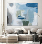 On the Cape by Pamela Munger on GIANT ART - abstract abstract