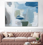 On the Cape by Pamela Munger on GIANT ART - abstract abstract