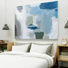 On the Cape by Pamela Munger on GIANT ART - abstract abstract