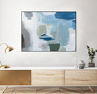 On the Cape by Pamela Munger on GIANT ART - abstract abstract