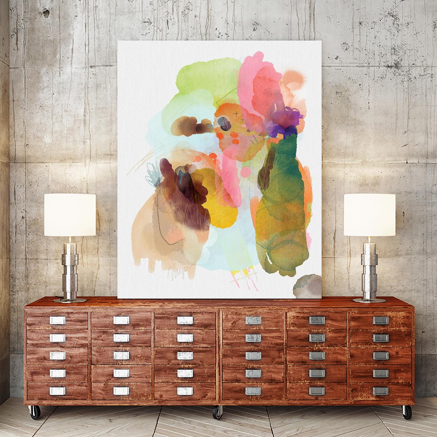 Habanos cigars III by A. Vega on GIANT ART - grey leisure