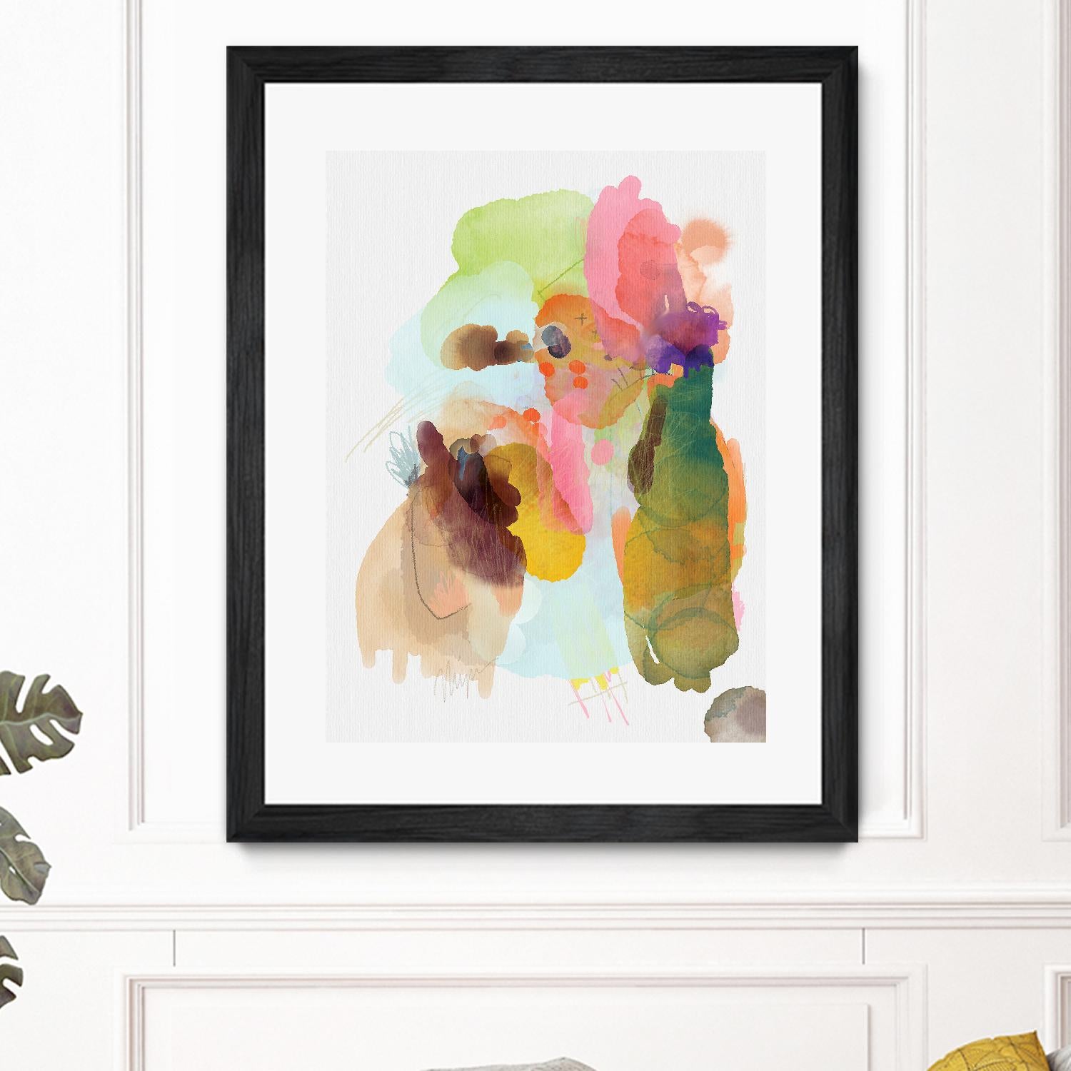 Habanos cigars III by A. Vega on GIANT ART - grey leisure