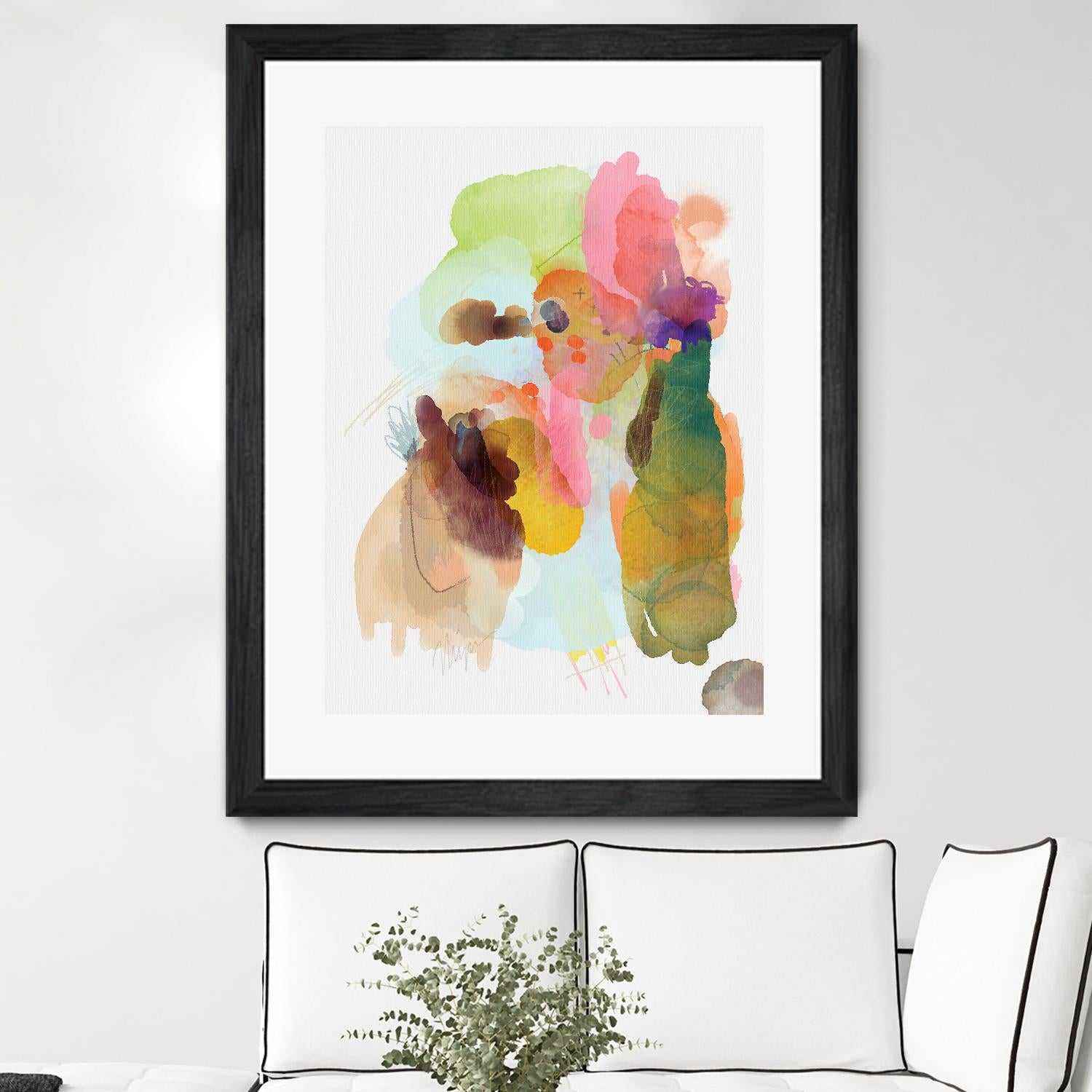 Habanos cigars III by A. Vega on GIANT ART - grey leisure