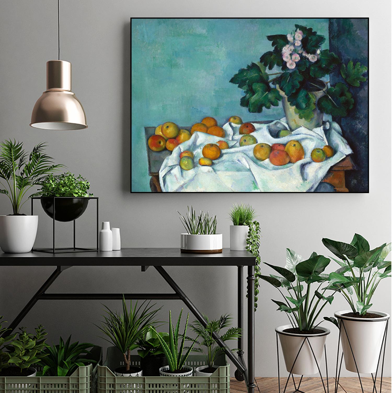 Grafismos orientales I by Unknown on GIANT ART - beige oriental