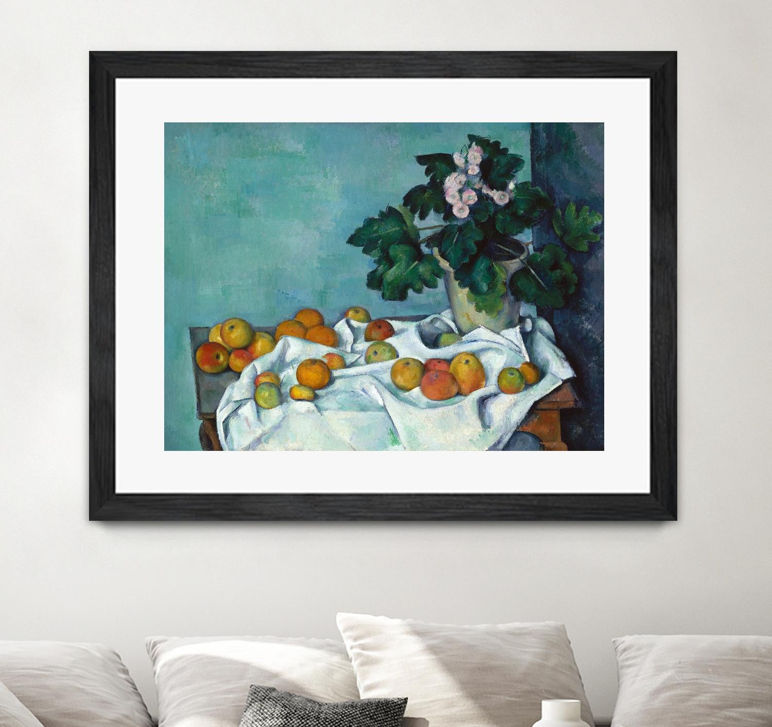 Grafismos orientales I by Unknown on GIANT ART - beige oriental