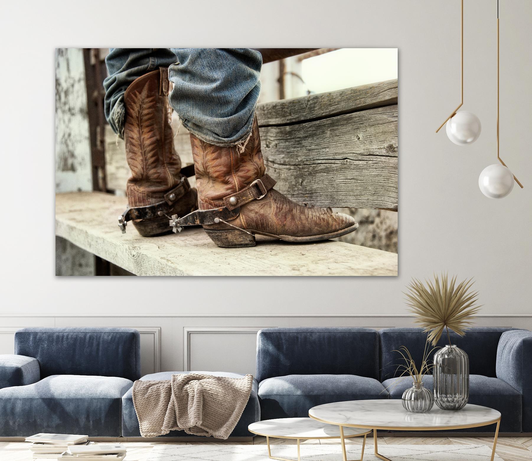 Like a Second Skin by Lisa Dearing on GIANT ART - multicolor photography