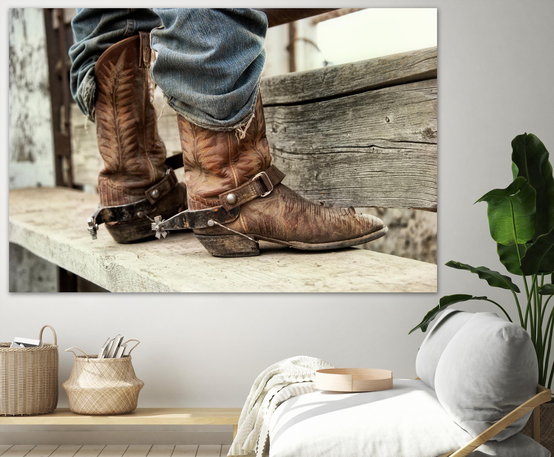 Like a Second Skin by Lisa Dearing on GIANT ART - multicolor photography