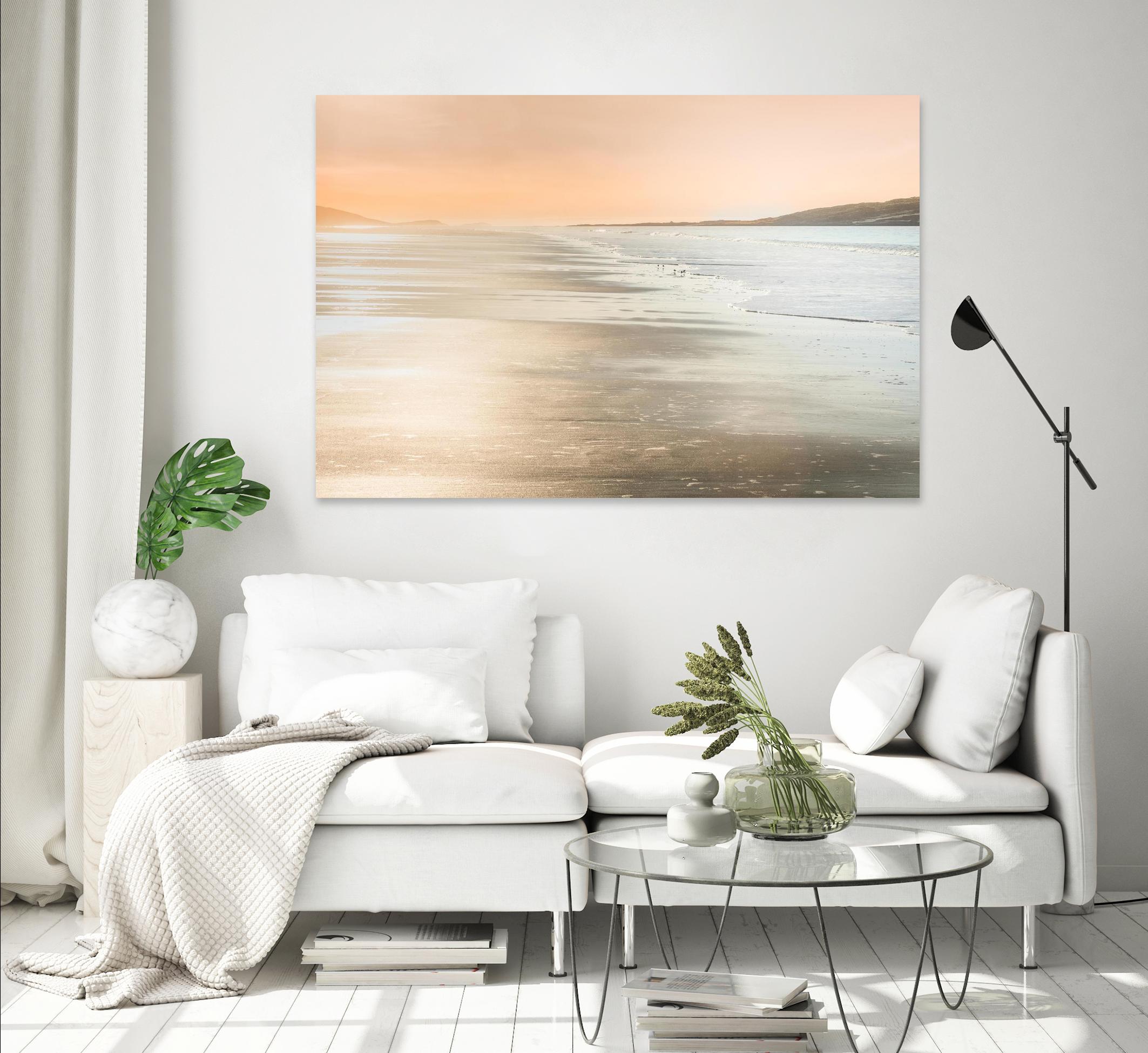 Pivoines by Archive on GIANT ART - green floral