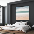 Beach, Sea, Sky by Wilco Dragt on GIANT ART - multicolor photography; coastal; landscapes