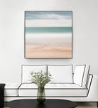 Beach, Sea, Sky by Wilco Dragt on GIANT ART - multicolor photography; coastal; landscapes