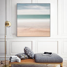Beach, Sea, Sky by Wilco Dragt on GIANT ART - multicolor photography; coastal; landscapes