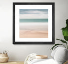 Beach, Sea, Sky by Wilco Dragt on GIANT ART - multicolor photography; coastal; landscapes