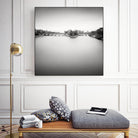 Ile de la Cite by Wilco Dragt on GIANT ART - multicolor photography; landscapes; people/places