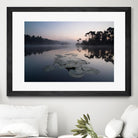 Oisterwijkse Vennen by Wilco Dragt on GIANT ART - multicolor photography; landscapes