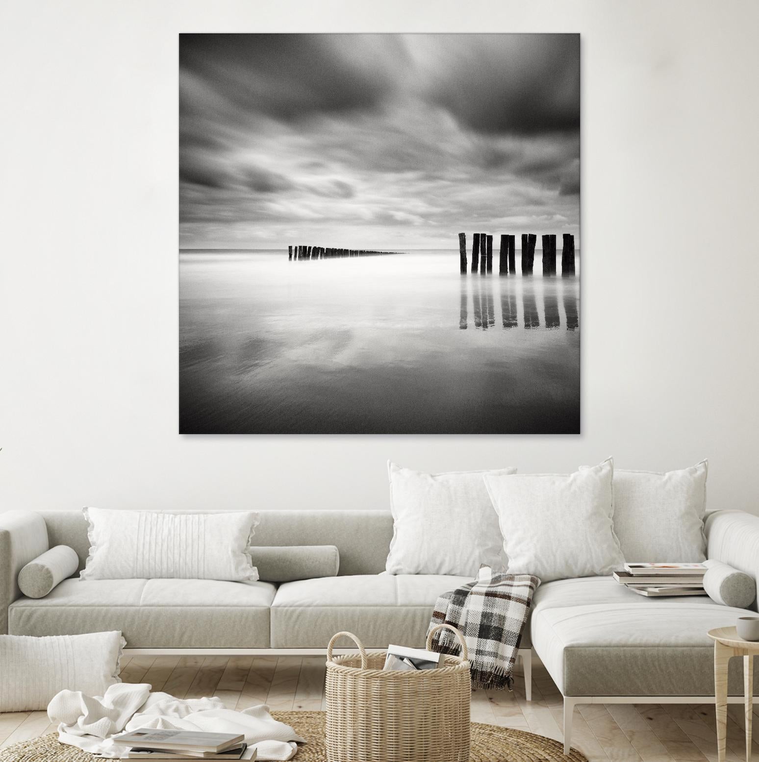 The Gathering by Wilco Dragt on GIANT ART - multicolor photography; coastal; landscapes