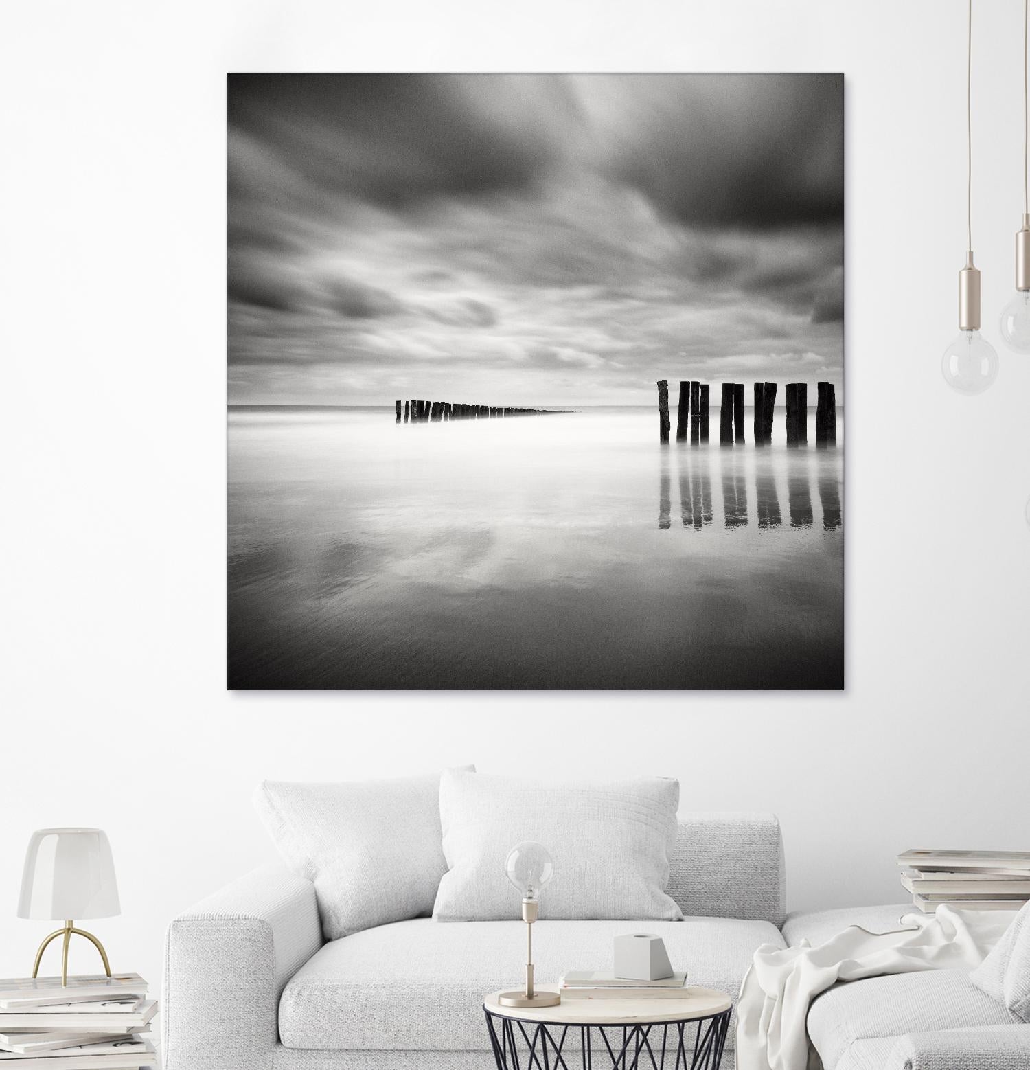 The Gathering by Wilco Dragt on GIANT ART - multicolor photography; coastal; landscapes