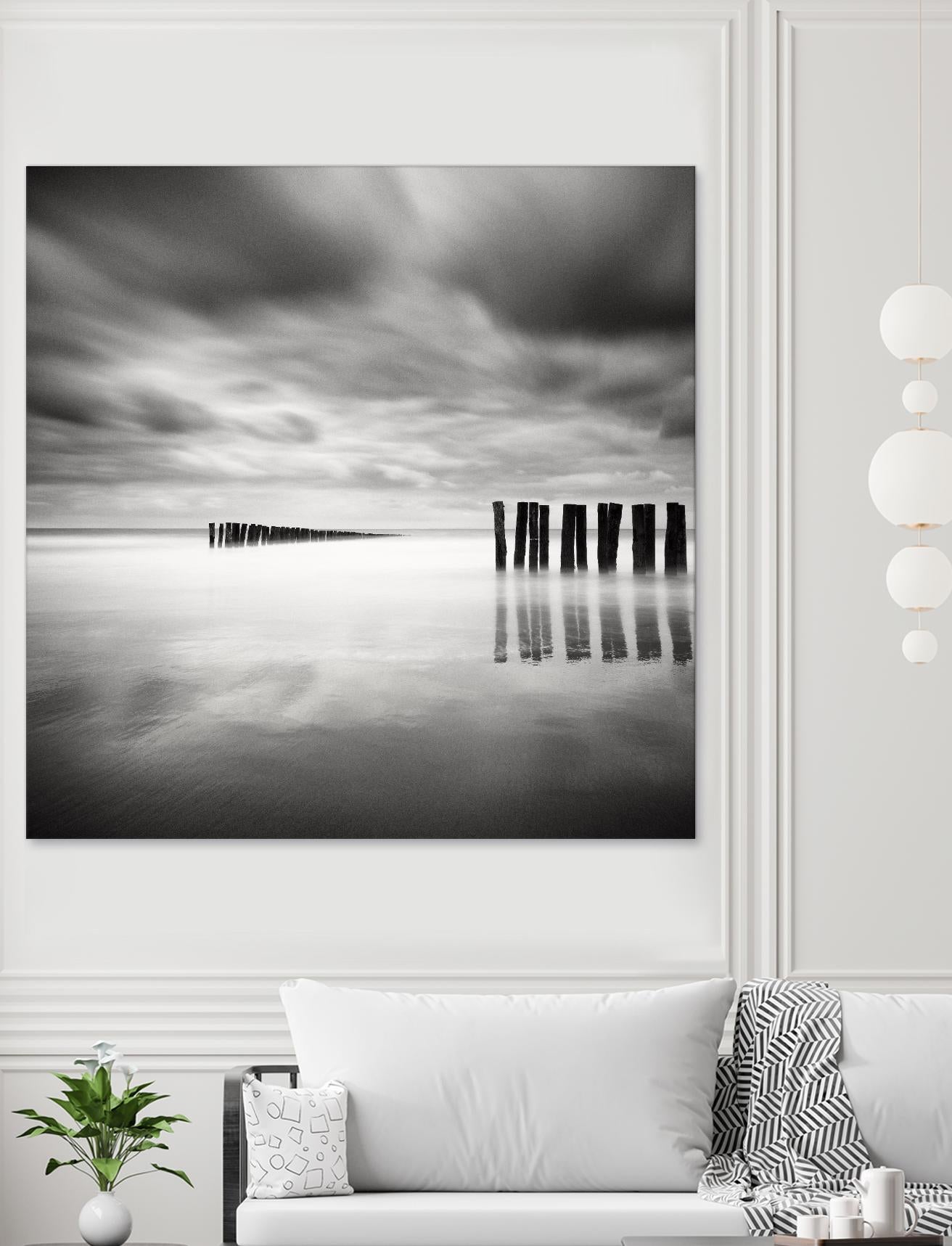 The Gathering by Wilco Dragt on GIANT ART - multicolor photography; coastal; landscapes