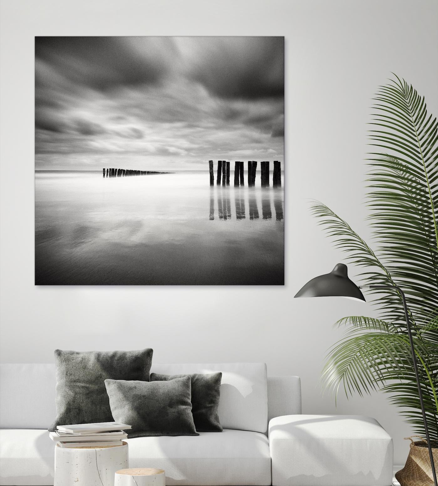 The Gathering by Wilco Dragt on GIANT ART - multicolor photography; coastal; landscapes