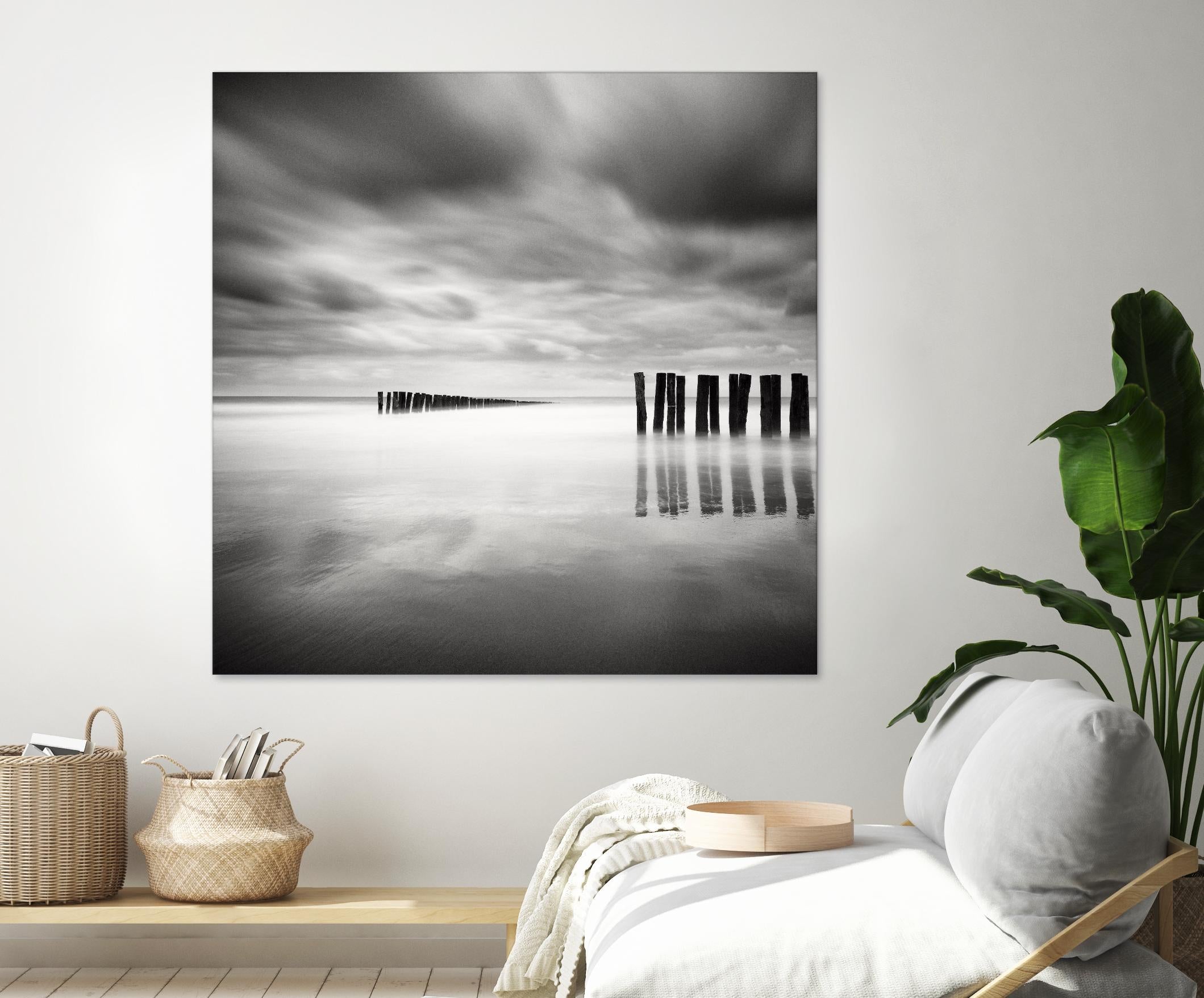 The Gathering by Wilco Dragt on GIANT ART - multicolor photography; coastal; landscapes