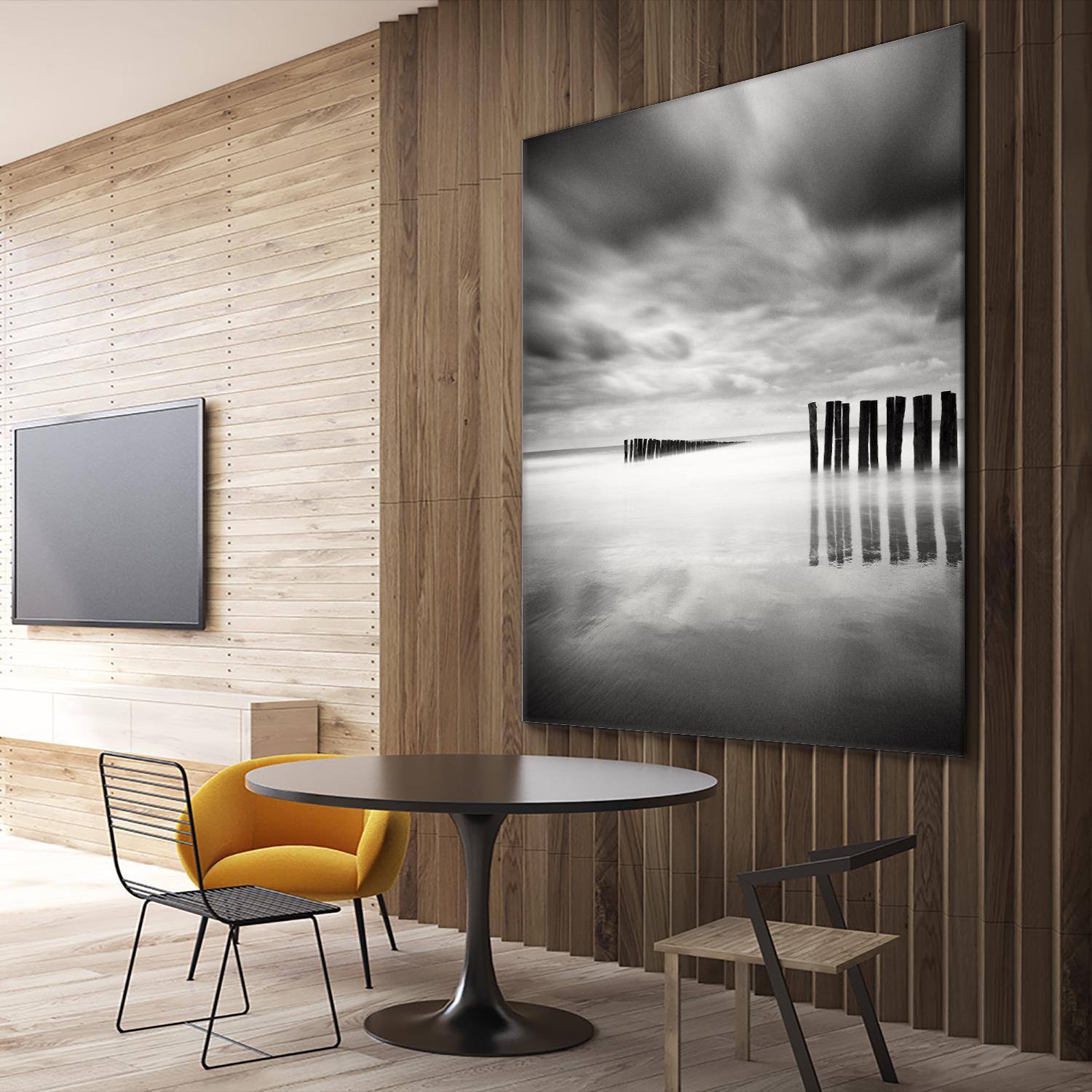 The Gathering by Wilco Dragt on GIANT ART - multicolor photography; coastal; landscapes