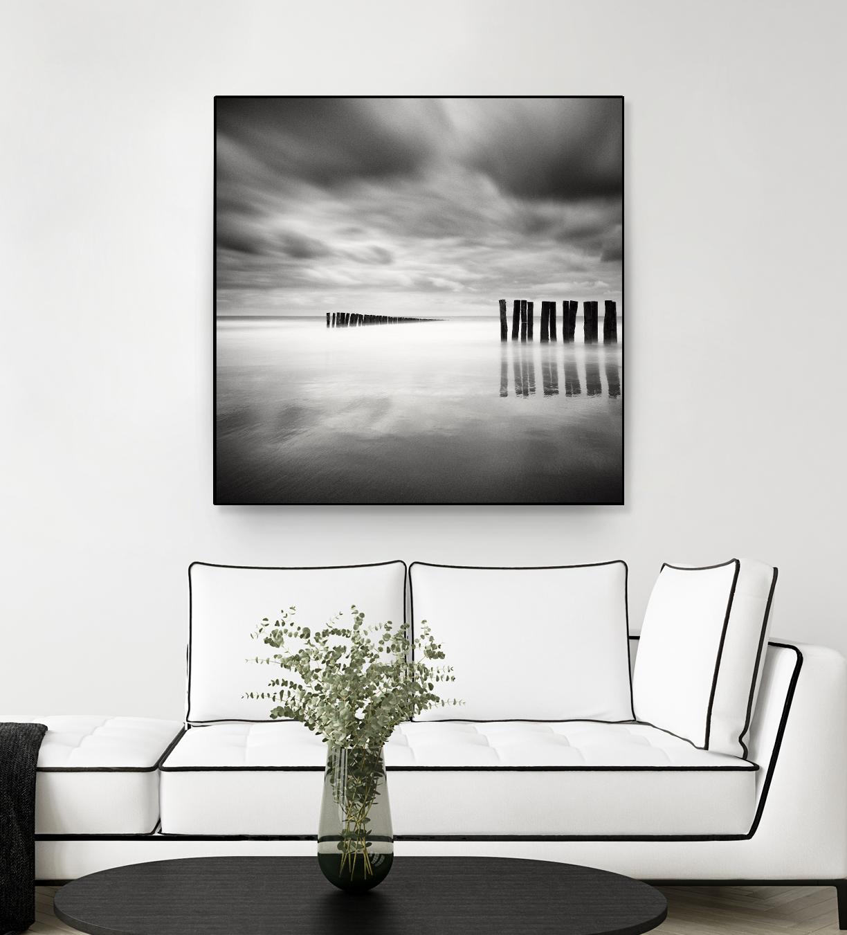 The Gathering by Wilco Dragt on GIANT ART - multicolor photography; coastal; landscapes