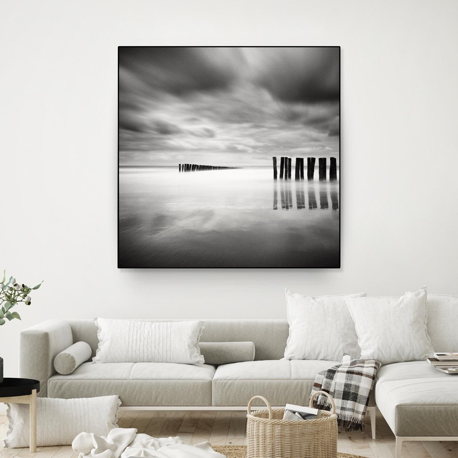 The Gathering by Wilco Dragt on GIANT ART - multicolor photography; coastal; landscapes