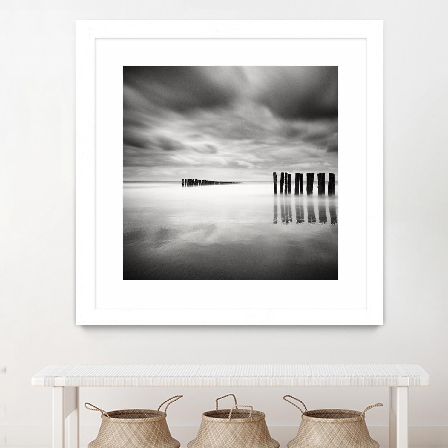 The Gathering by Wilco Dragt on GIANT ART - multicolor photography; coastal; landscapes