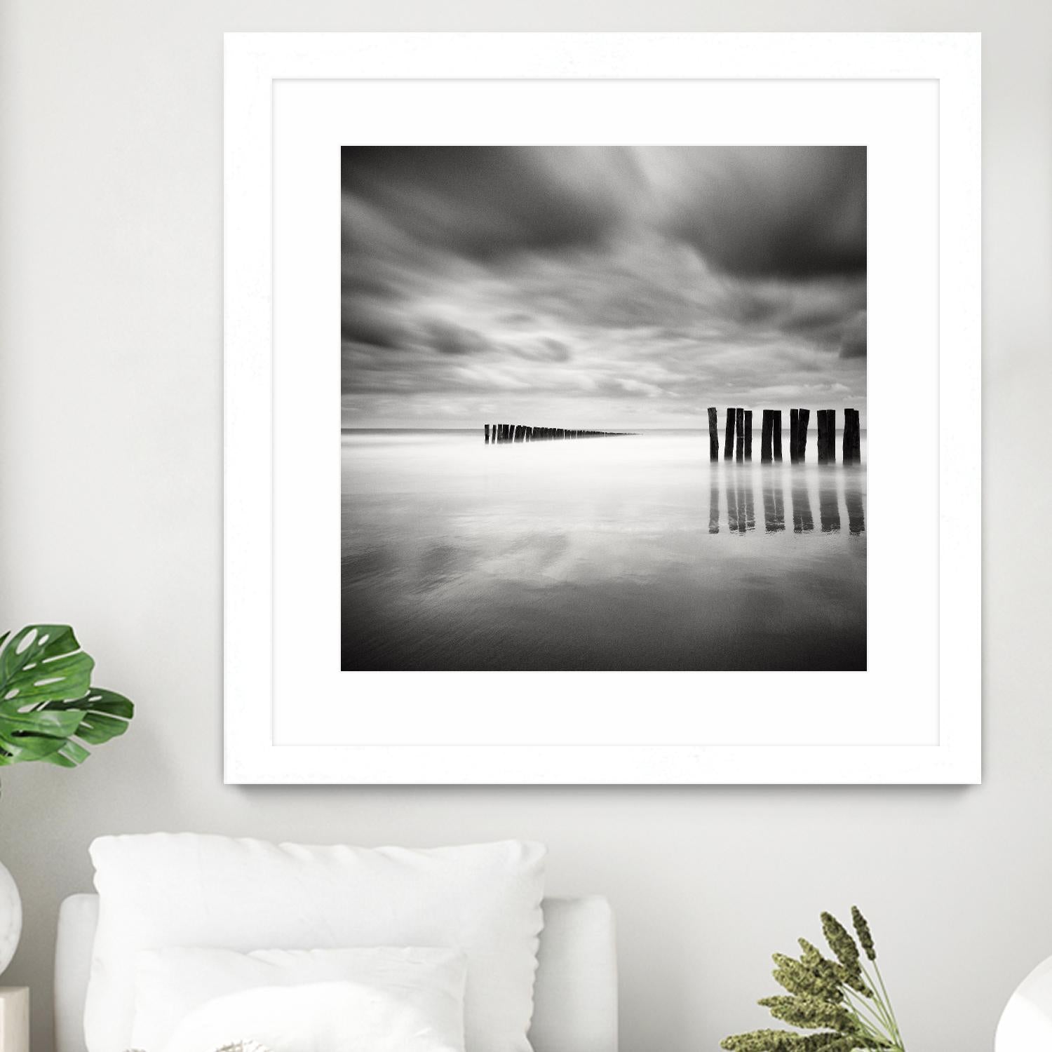 The Gathering by Wilco Dragt on GIANT ART - multicolor photography; coastal; landscapes