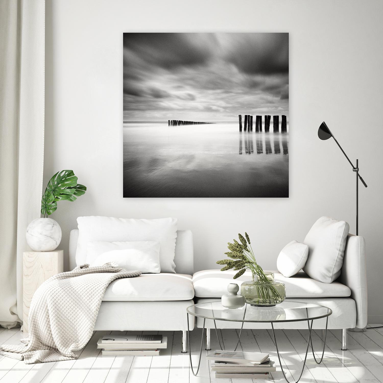 The Gathering by Wilco Dragt on GIANT ART - multicolor photography; coastal; landscapes