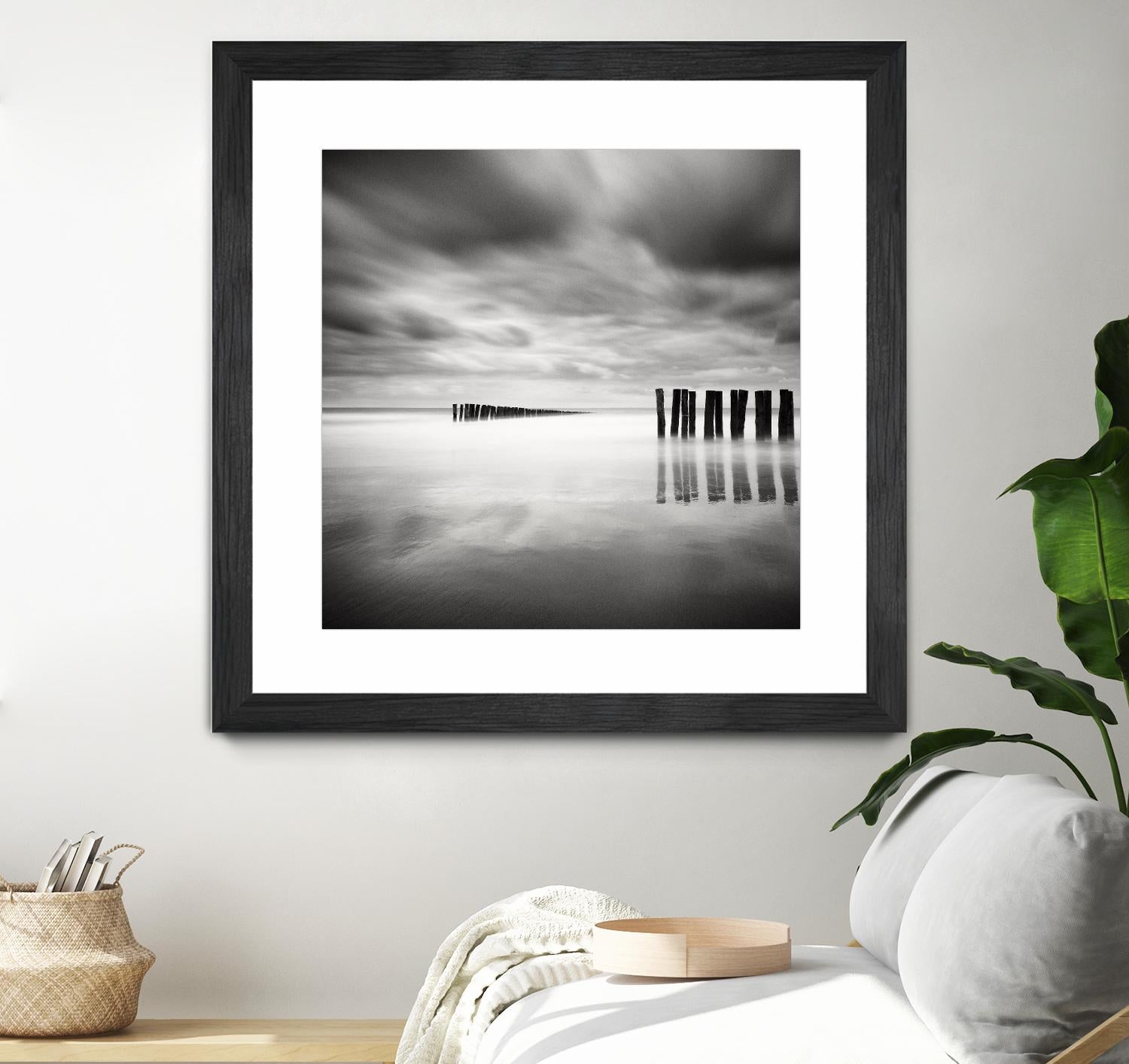 The Gathering by Wilco Dragt on GIANT ART - multicolor photography; coastal; landscapes