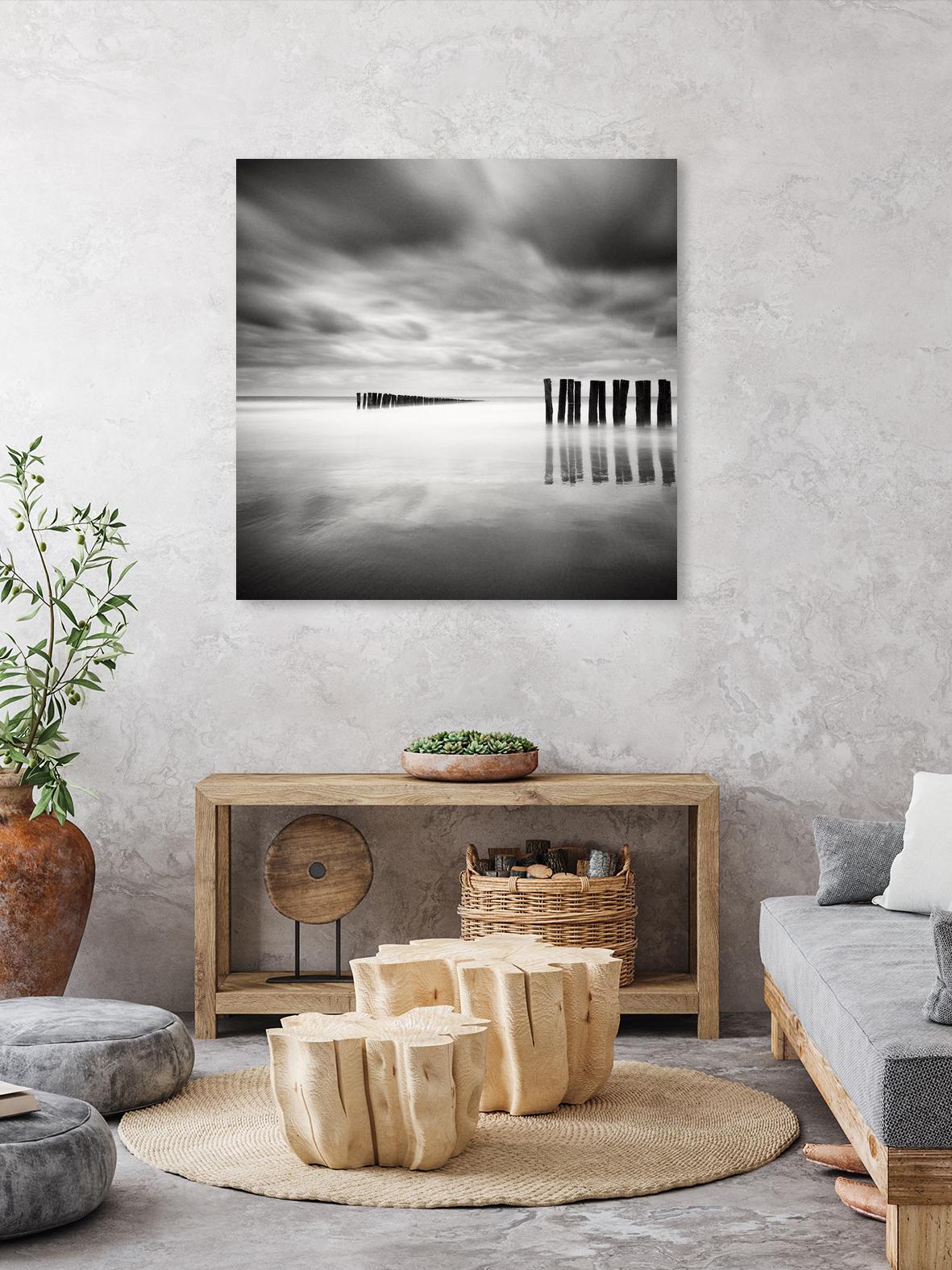 The Gathering by Wilco Dragt on GIANT ART - multicolor photography; coastal; landscapes