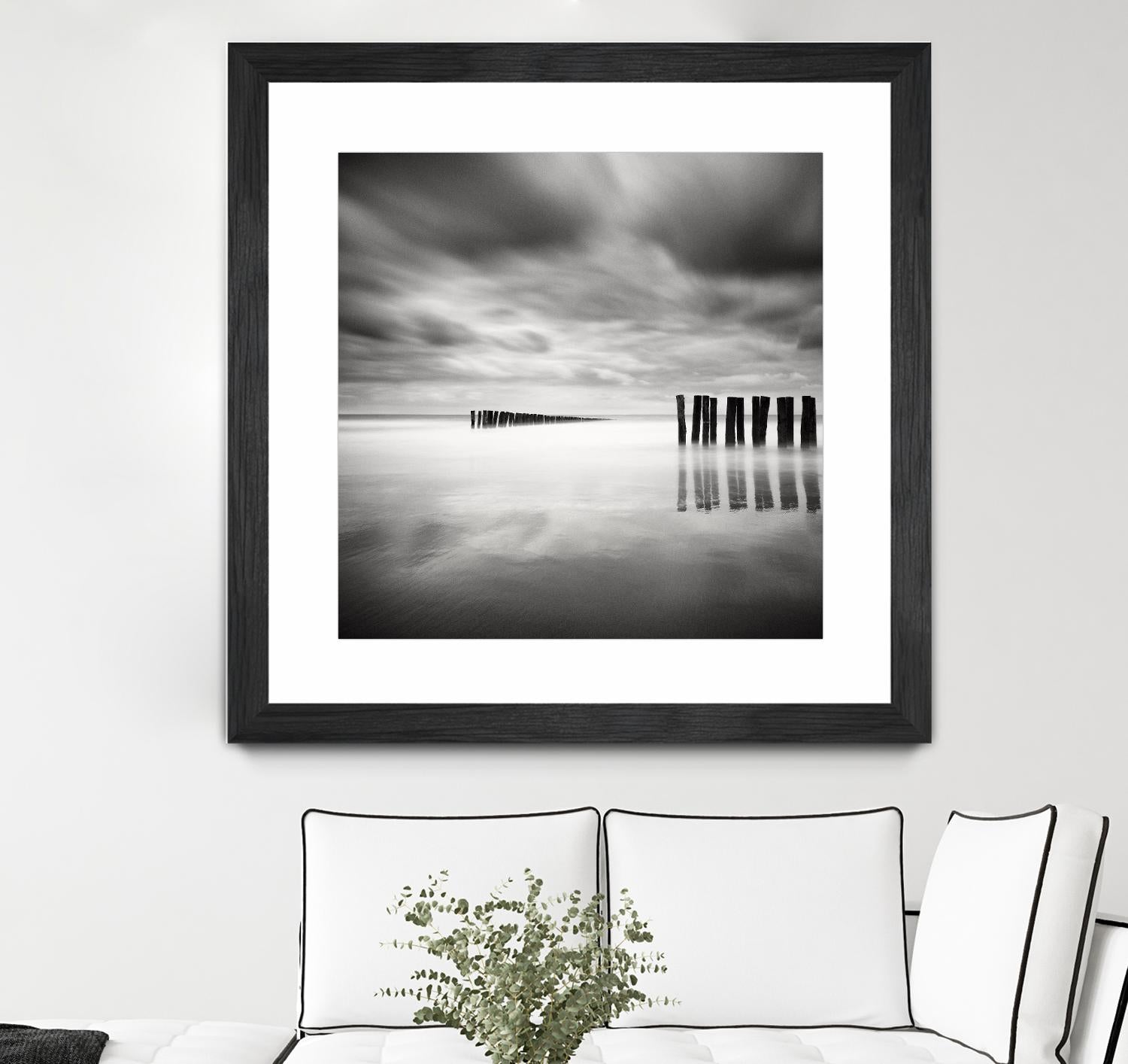 The Gathering by Wilco Dragt on GIANT ART - multicolor photography; coastal; landscapes