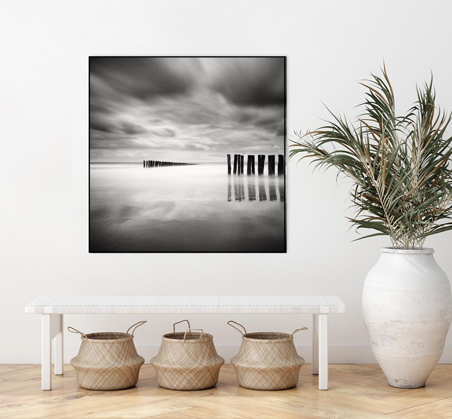 The Gathering by Wilco Dragt on GIANT ART - multicolor photography; coastal; landscapes