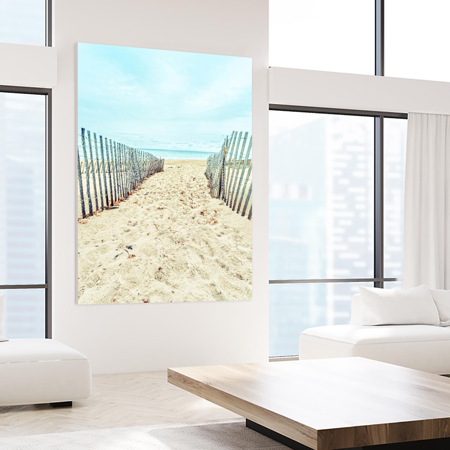 Within Reach by Edward M. Fielding on GIANT ART - multi coastal, landscapes, photography, beaches, ocean