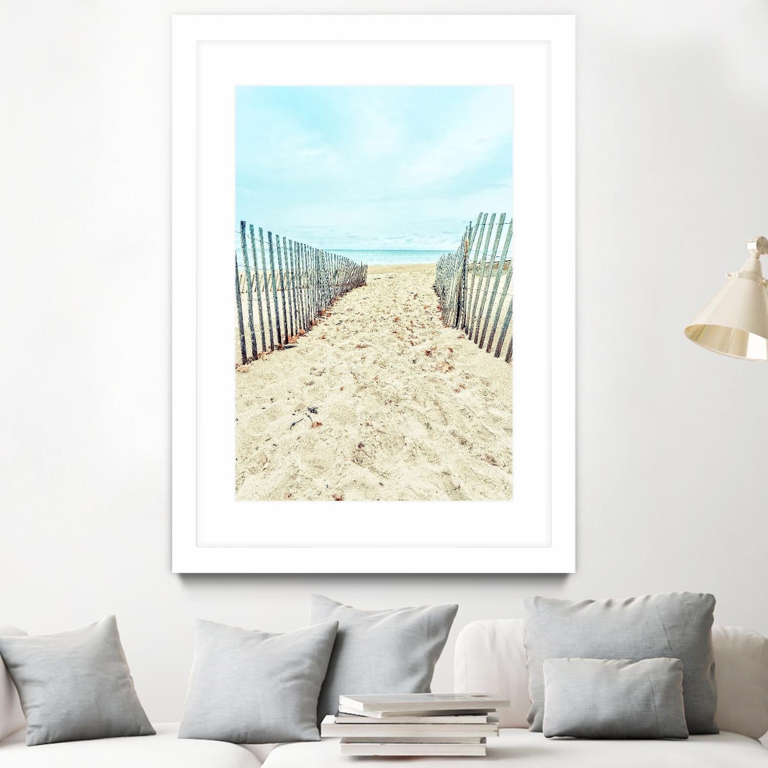 Within Reach by Edward M. Fielding on GIANT ART - multi coastal, landscapes, photography, beaches, ocean