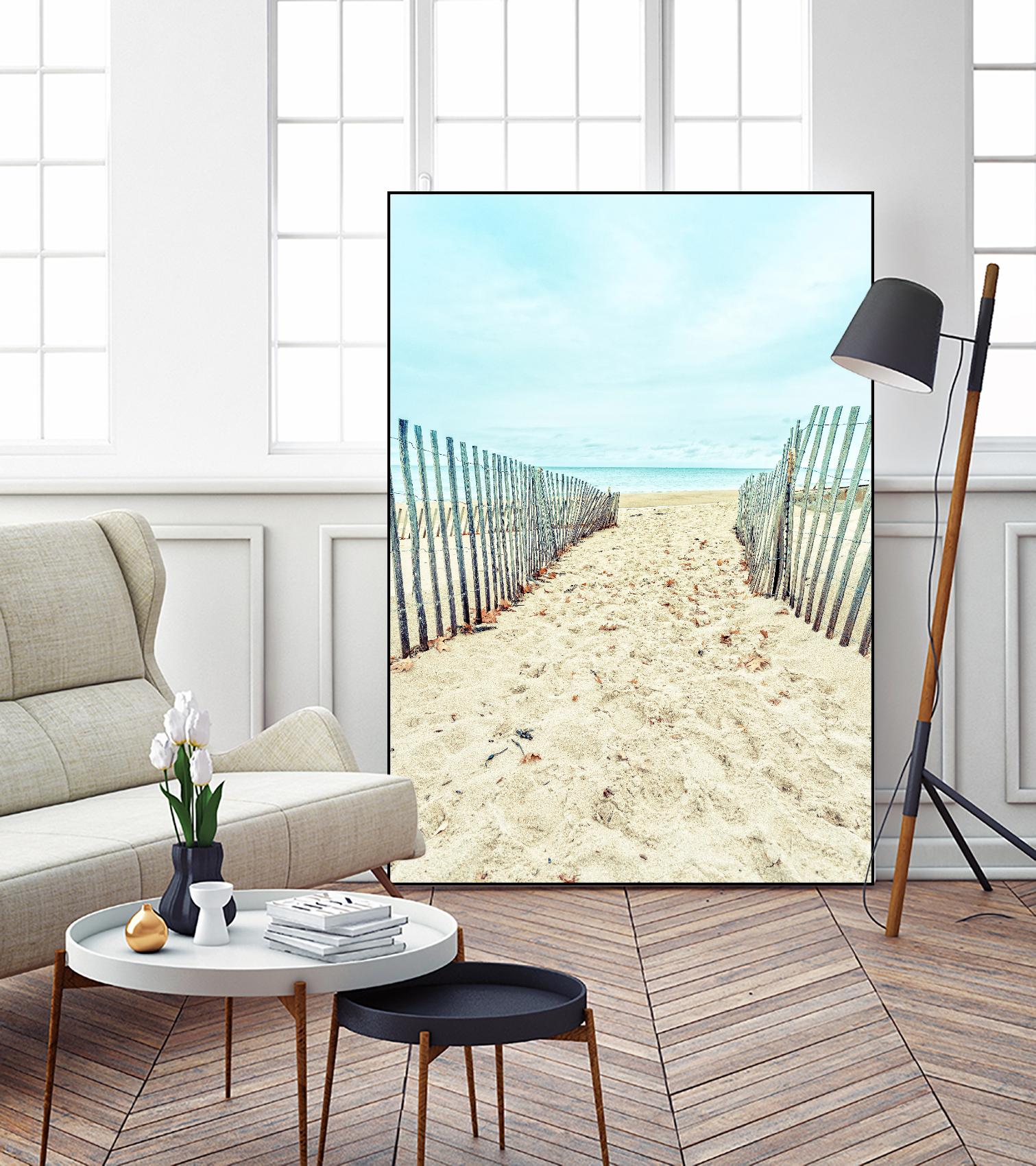 Within Reach by Edward M. Fielding on GIANT ART - multi coastal, landscapes, photography, beaches, ocean