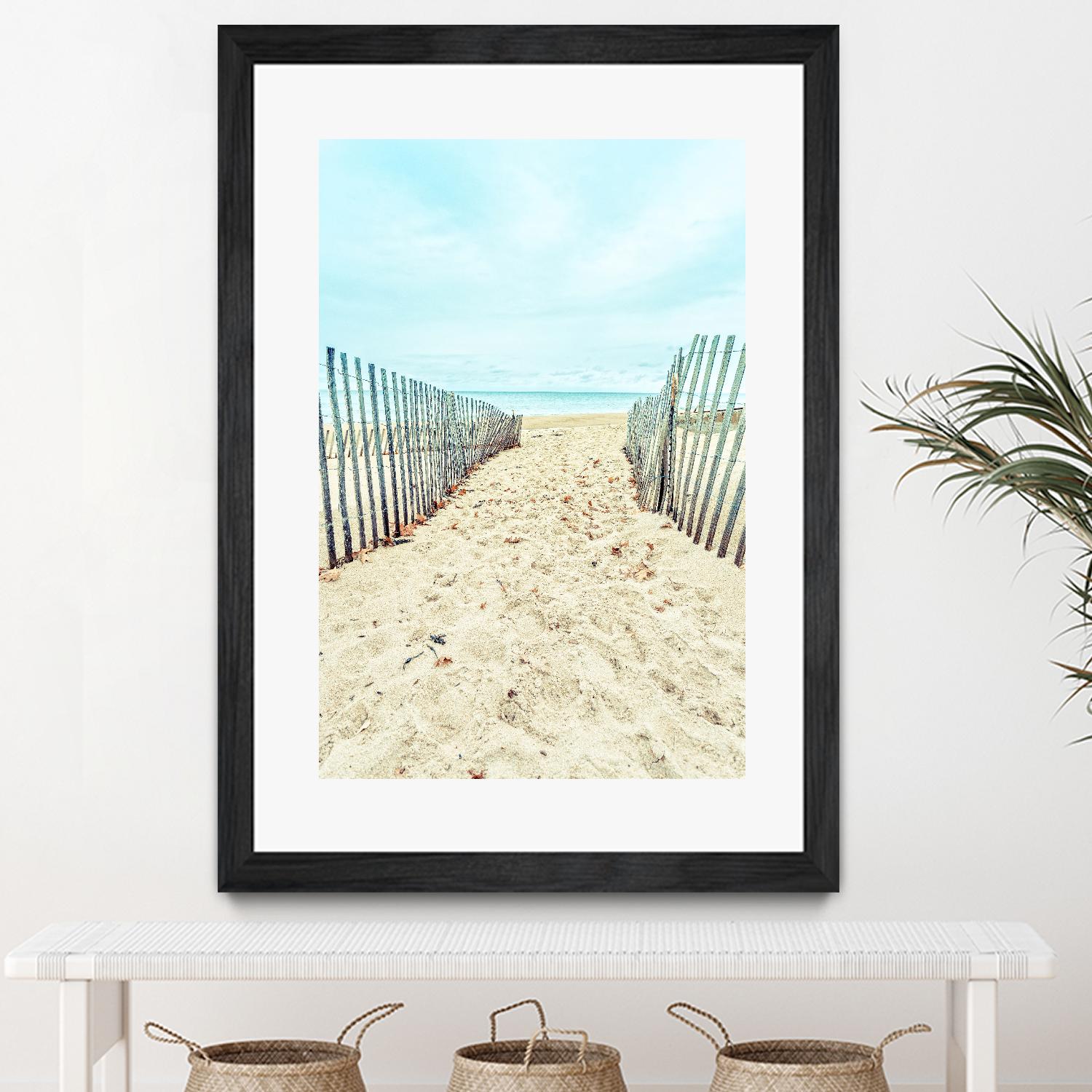 Within Reach by Edward M. Fielding on GIANT ART - multi coastal, landscapes, photography, beaches, ocean