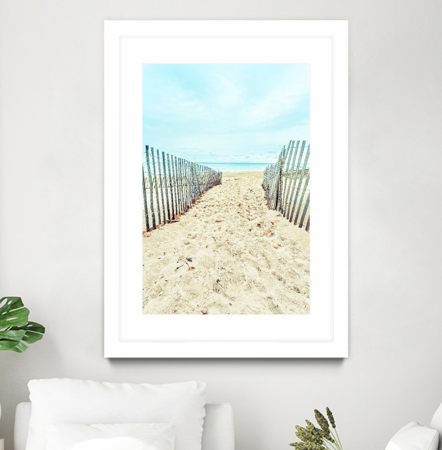 Within Reach by Edward M. Fielding on GIANT ART - multi coastal, landscapes, photography, beaches, ocean