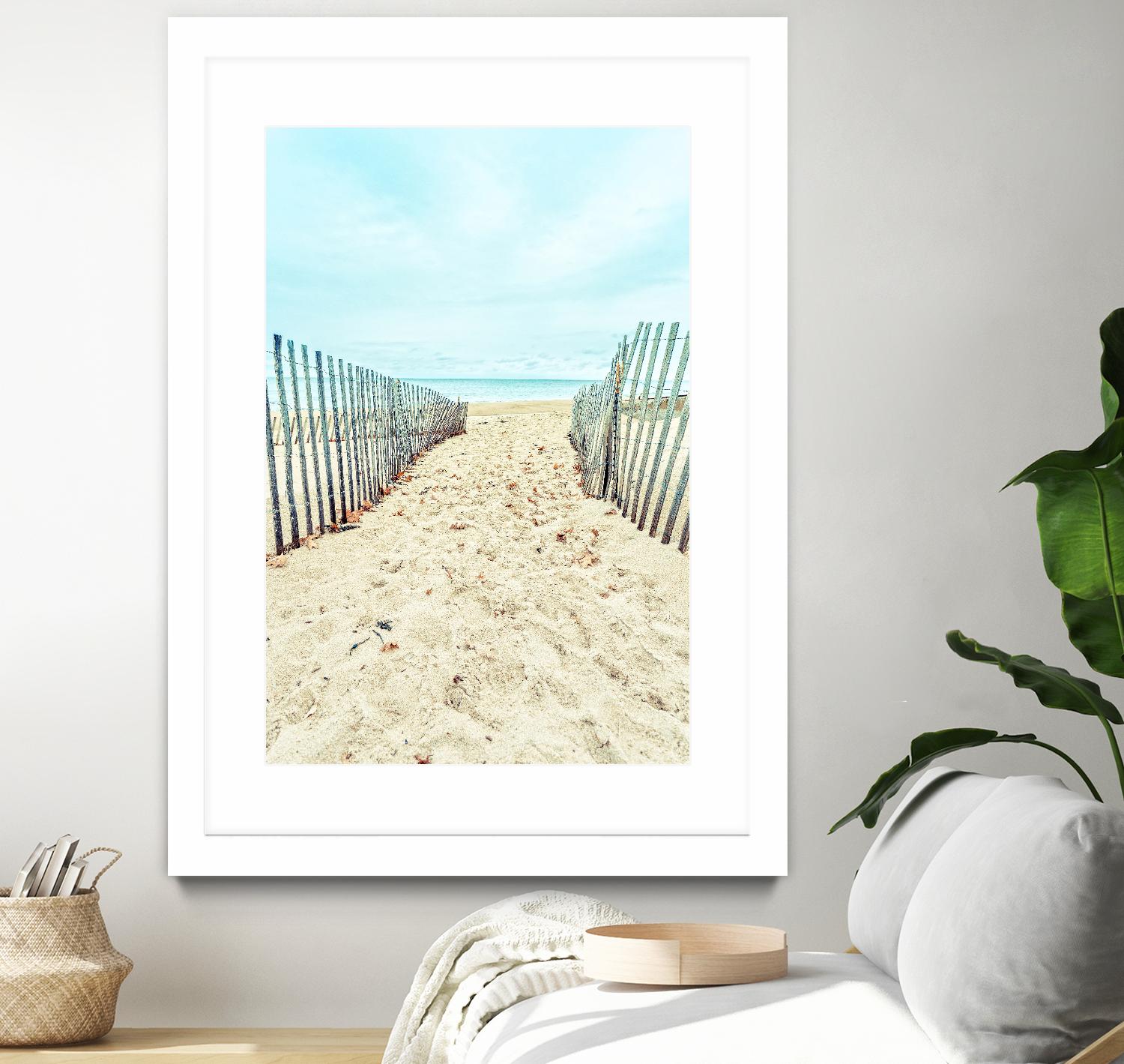 Within Reach by Edward M. Fielding on GIANT ART - multi coastal, landscapes, photography, beaches, ocean