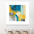 Untitled 42 by Ira Ivanova on GIANT ART - multicolor abstracts; contemporary