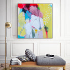 Untitled 56 by Ira Ivanova on GIANT ART - multicolor abstracts; contemporary