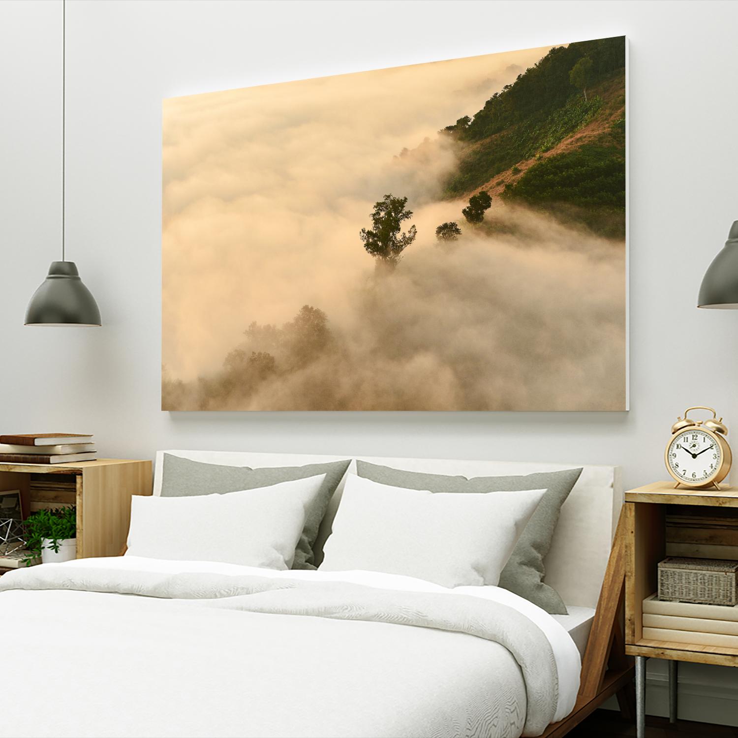 Clouds by PhotoINC Studio on GIANT ART - multicolor photography; landscapes